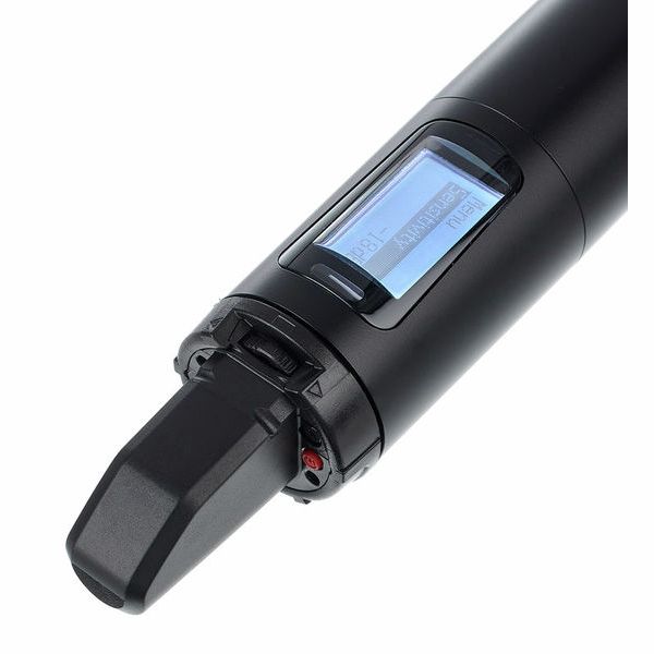 Передатчик Sennheiser SKM 500 G4-DW артикул 316642Si-1 фото 6