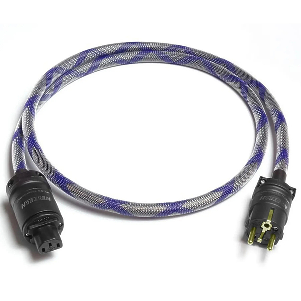 Силовой кабель Neotech NEP-3002III 3м артикул 315397Si-1