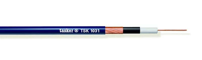 Кабель инструментальный Tasker TSK1031 артикул 317055Si-1