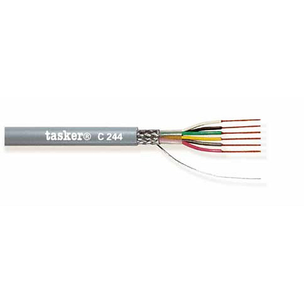 Кабель LAN Tasker C244 артикул 317132Si-1