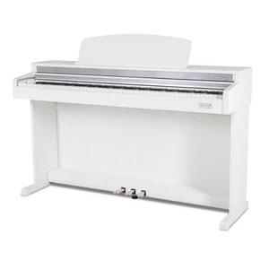 Пианино цифровое Gewa DP 345 White Matt артикул 315560Si-1 фото 4