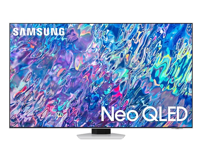 QLED телевизор Samsung QE55QN85BAT артикул 306274Si-1 в интернет-магазине «HiFiRussia»