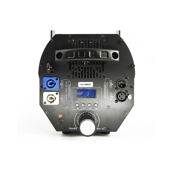 Прожектор Led Star TH-200 артикул 312393Si-1 фото 9