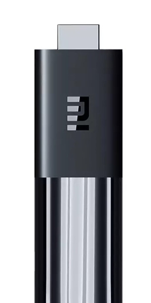 ТВ-адаптер Xiaomi Mi 4K TV STICK артикул 326470Si-1 фото 7