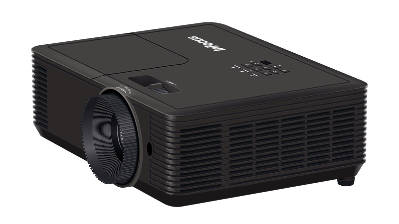 Проектор InFocus IN113AA артикул 309867Si-1 фото 7