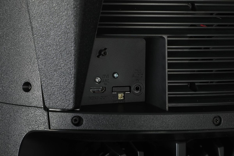 Мидисистема Sony MHC-V83D артикул 308698Si-1 фото 9