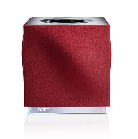 Naim Grille Assy Mu-So QB red артикул 342425SI-1 фото 3