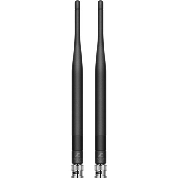 Пара стержневых антенн для Evolution Wireless Digital Sennheiser HALF WAVE DIPOLE (R) артикул 317394Si-1