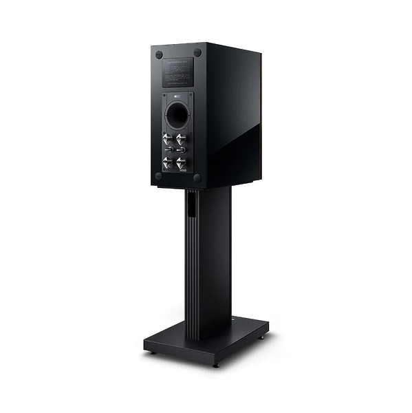 Полочная акустика KEF REFERENCE 1 Meta BLK/GRY (SP4048BA) артикул 308439Si-1 фото 3