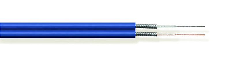 Кабель межблочный Tasker C220-BLUE артикул 316951Si-1