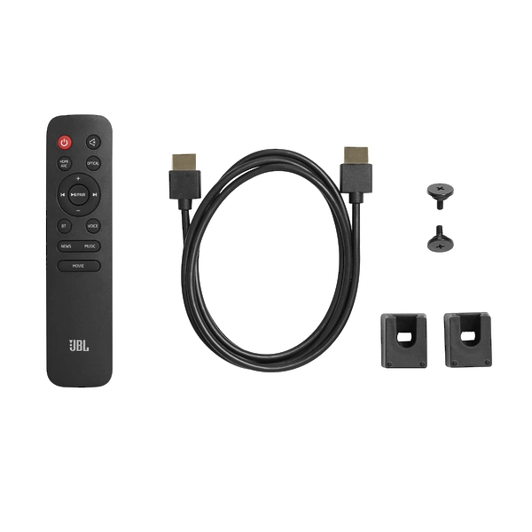 Саундбар JBL Cinema SB170 артикул 332303Si-1 фото 10