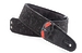 Ремень для гитары RightOn Straps Mojo Sandokan Black