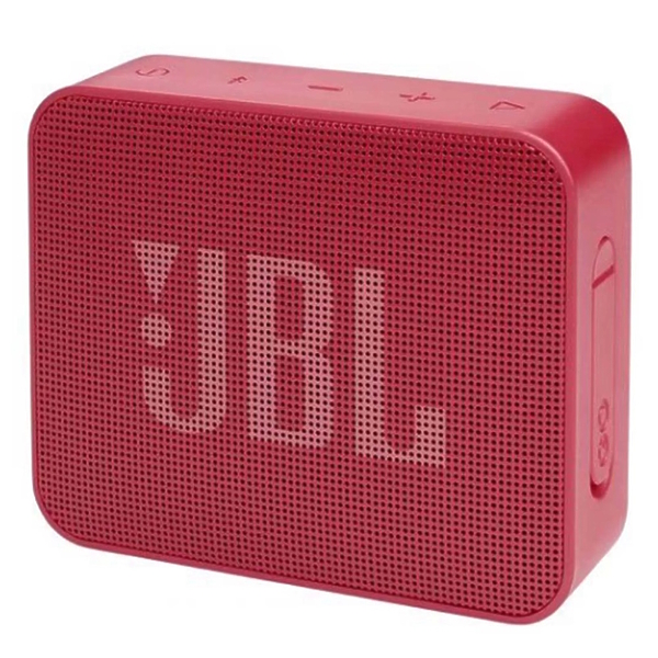 Портативная акустика JBL Go Essential Red (JBLGOESRED) артикул 321567Si-1 в интернет-магазине «HiFiRussia»