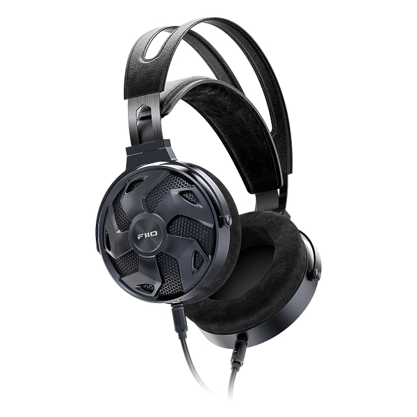 Наушники FIIO FT3 (32 Ohm) Black артикул 306326Si-1 фото 4