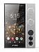 Стример FiiO R9 Silver