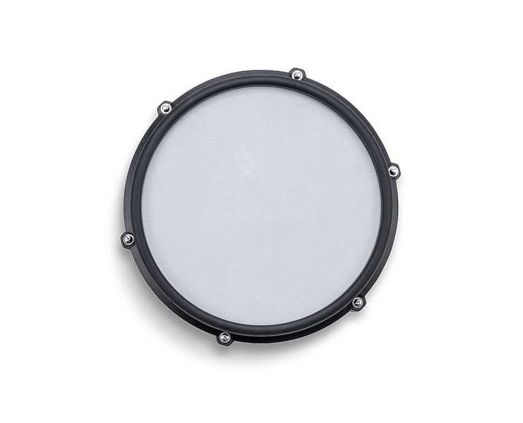 Барабанная установка Alesis NITRO MAX KIT артикул 313612Si-1 фото 9