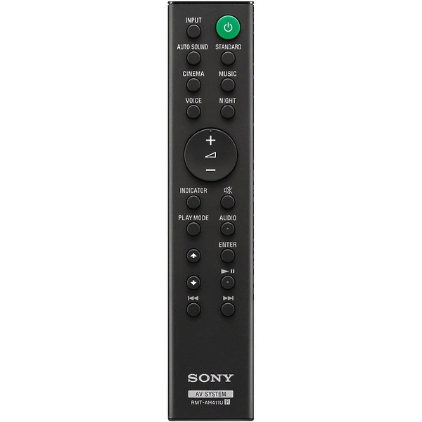 Саундбар Sony HT-S100F артикул 308605Si-1 фото 7