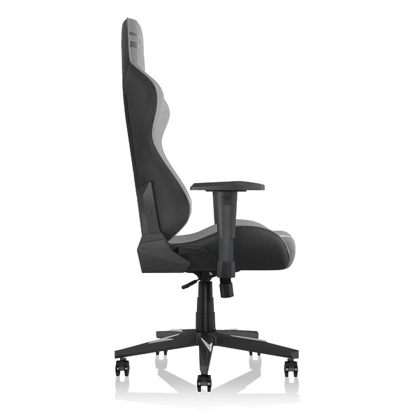 Кресло компьютерное игровое KARNOX HERO Genie Edition, silvery артикул 314918Si-1 фото 6
