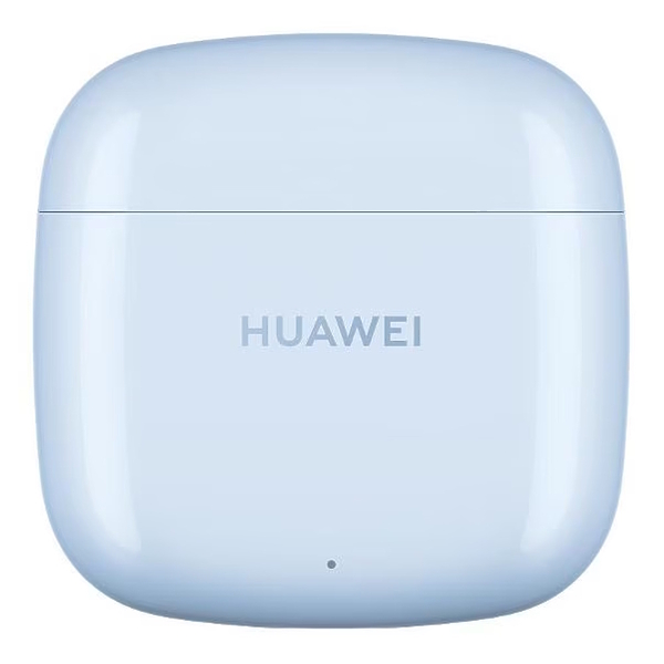 Наушники Huawei T0016 Freebuds SE 2 Синий артикул 321560Si-1 фото 7