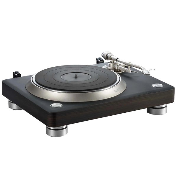 Проигрыватель винила Denon DP-3000NE артикул 307021Si-1 фото 4
