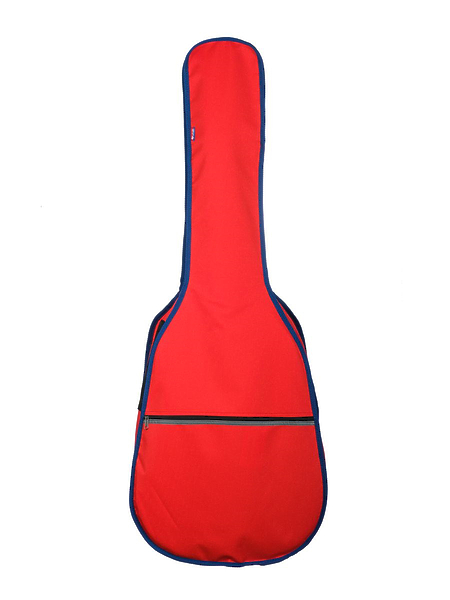 Чехол для гитары Lutner MLDG-25 артикул 332849Si-1