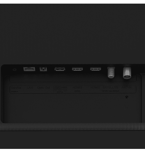 LED телевизор Grundig 50 GHU 7830 артикул 334803Si-1 фото 7