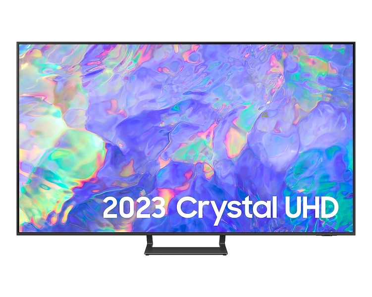LED телевизор Samsung UE65CU8500U артикул 308678Si-1 в интернет-магазине «HiFiRussia»