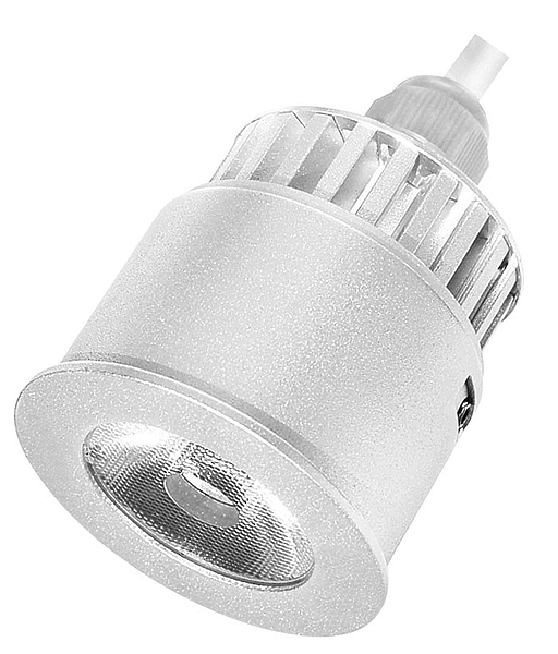Светодиодный светильник Silver Star AD-922 SOMA 3/1 артикул 326570Si-1