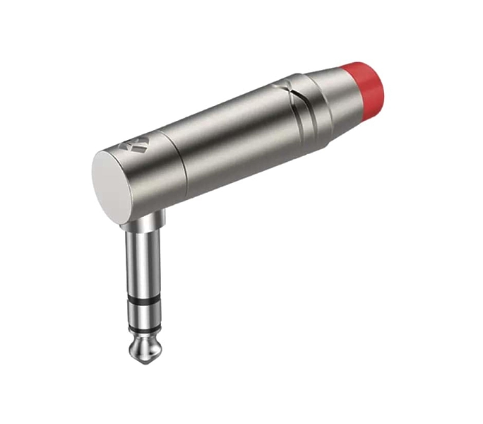 Разъем Roxtone RJ3RPP-RD-NN артикул 324782Si-1