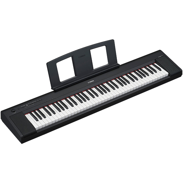 Цифровое пианино Yamaha Piaggero NP-35B артикул 323540Si-1