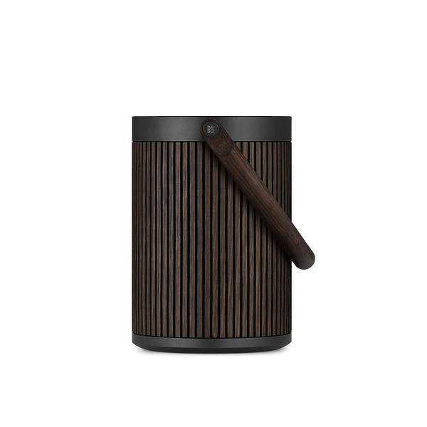 Портативная акустика Bang & Olufsen Beosound A5 Dark Oak, тёмный дуб артикул 307314Si-1 фото 6
