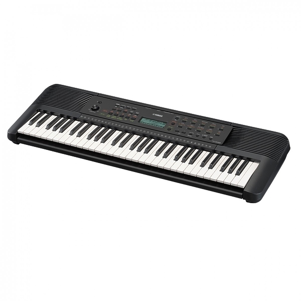 Синтезатор Yamaha PSR-E283 артикул 334316Si-1 фото 4
