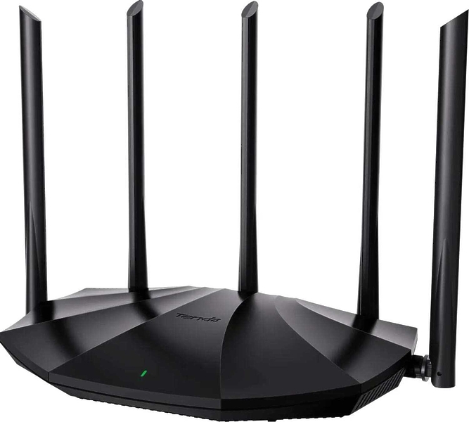 Роутер Tenda TX2 PRO артикул 335558Si-1