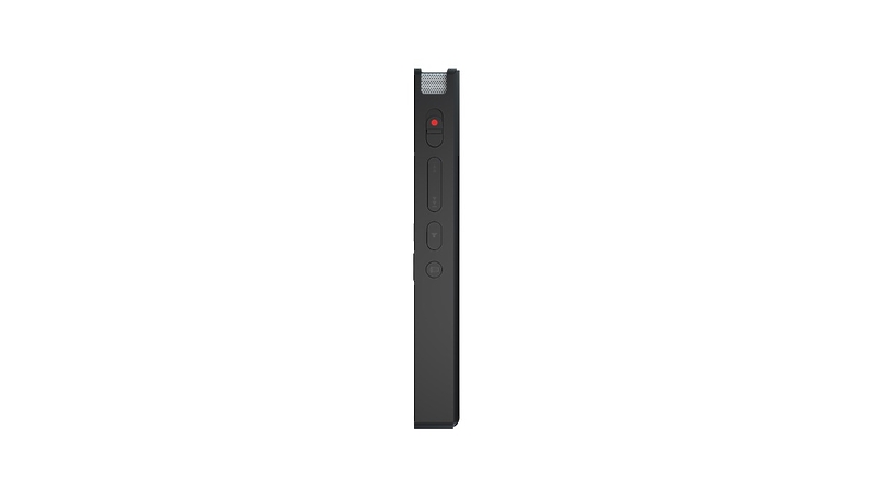 Диктофон Ritmix RR-155 16Gb Black артикул 313307Si-1 фото 8