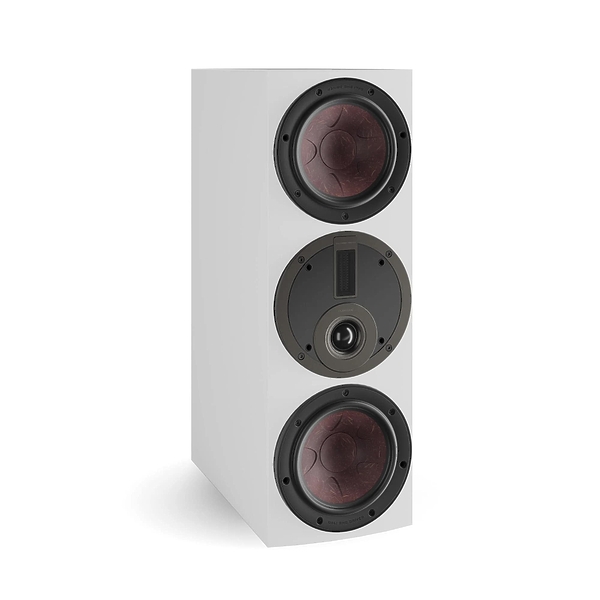 Акустика центрального канала Dali Rubikore Cinema White High Gloss Lacquer артикул 336446Si-1 фото 8