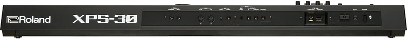 Синтезатор Roland XPS-30 артикул 306379Si-1 фото 3