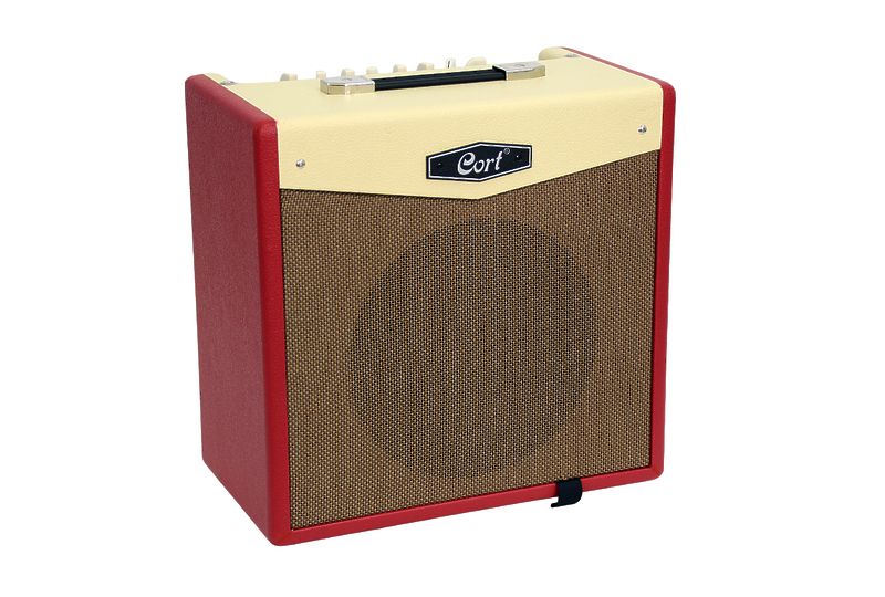 Комбоусилитель Cort CM30R-EU-DR CM Series артикул 323816Si-1