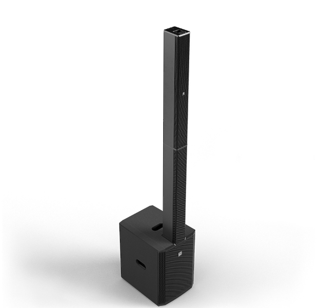 Акустическая система LD Systems MAUI 28 G3 артикул 328779Si-1 фото 17