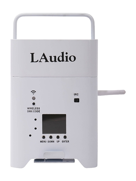 Прожектор L Audio FF-g103A артикул 331389Si-1 фото 4