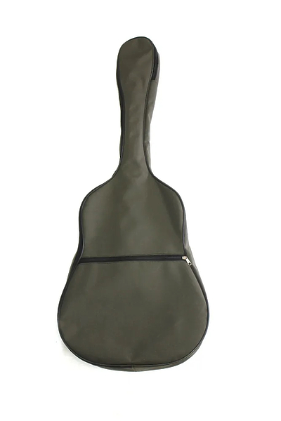 Чехол для гитары MEZZO MZ-ChGC-2/1o артикул 332883Si-1
