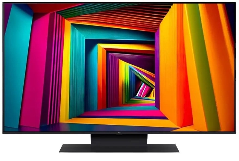 Телевизор LG 55UT91006LA артикул 323786Si-1
