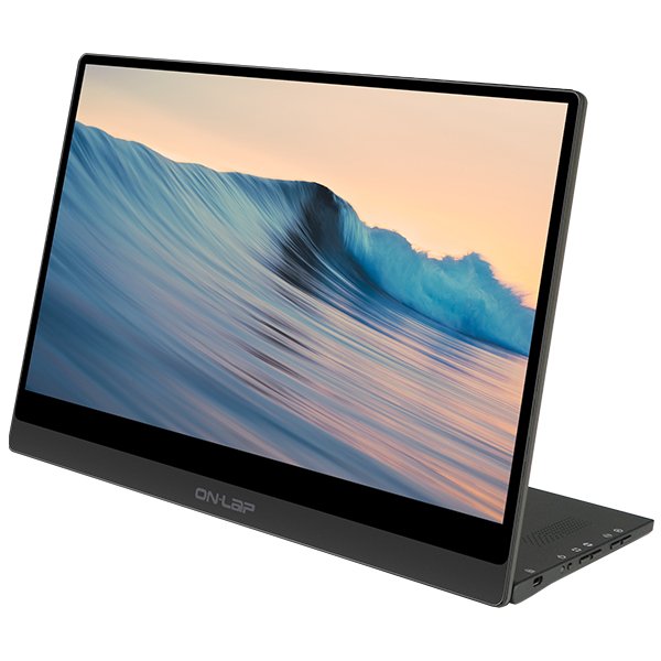 Портативный монитор GeChic On-Lap M505T артикул 321505Si-1 фото 4