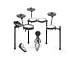 Барабанная установка Alesis NITRO MAX KIT