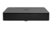 Сетевой аудиоплеер Silent Angel MU-0TB-B-EU Analog Audio Output Black