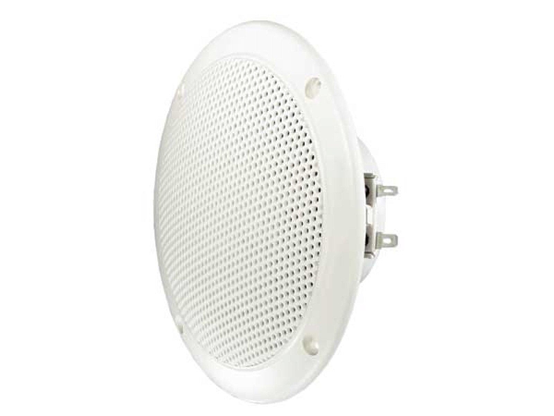 Встраиваемая влагозащищенная акустика Visaton FR 13 WP/4 WHITE артикул 339794Si-1
