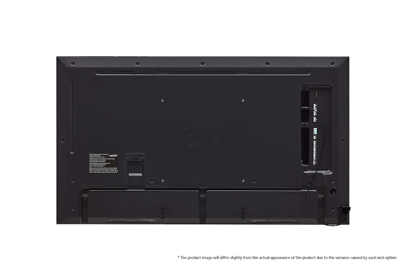 Профессиональный дисплей LG 49UH5N-E артикул 328215Si-1 фото 12