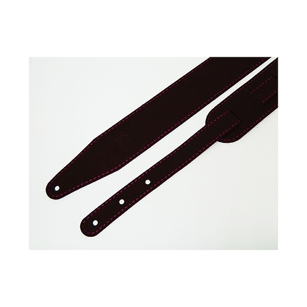 Ремень для гитары Fidel FL66014L11 Leather 11 артикул 331809Si-1 фото 3