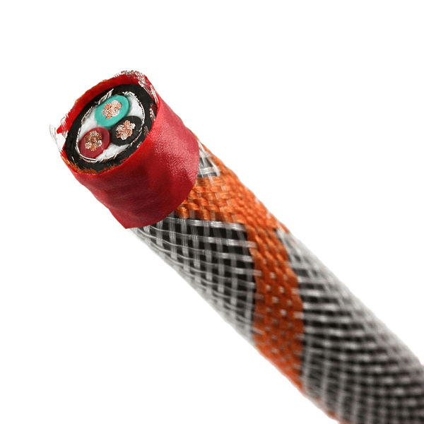 Силовой кабель Neotech NEP-3003III 50м/кат артикул 315398Si-1