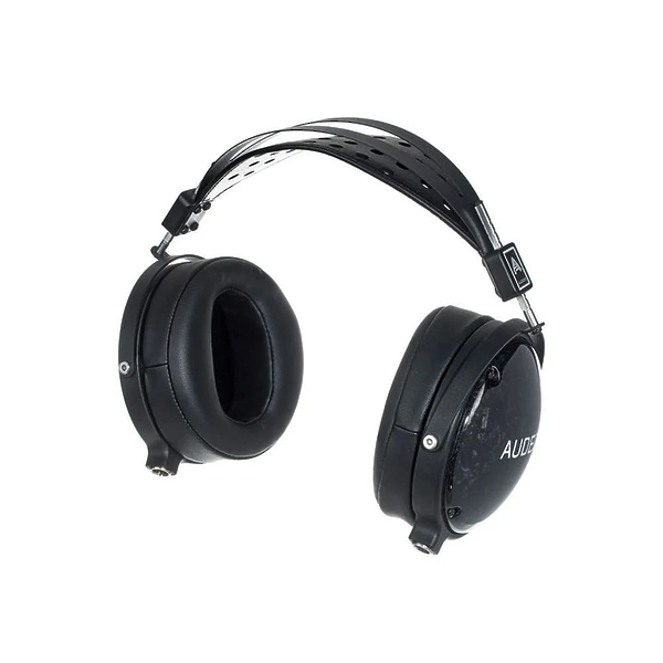 Наушники Audeze LCD-2 Classic Closed (Black) артикул 338251Si-1 фото 4