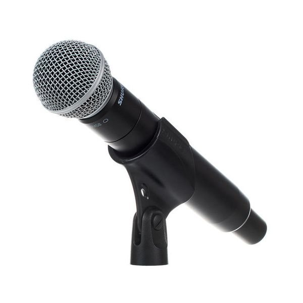 Радиосистема Shure SLXD24DE/SM58 H56 артикул 330460Si-1 фото 14